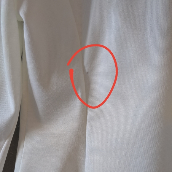 🔴 Fancyqube Blazer - Picture 5 of 7